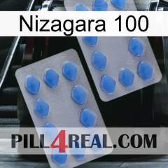 Nizagara 100 20